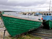 Nove Scotia Dory boats 0769